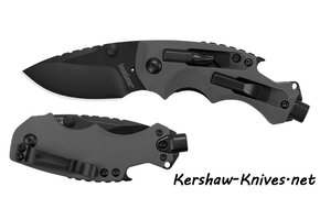 Kershaw Shuffle DIY