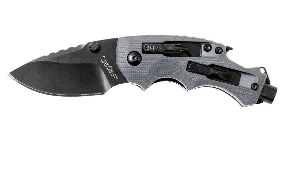 Kershaw Shuffle DIY