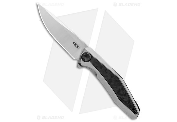 Zero Tolerance Sinkvich KVT