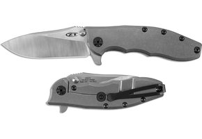 Zero Tolerance Titanium Hinderer