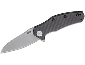 Zero Tolerance Folder Carbon Fiber