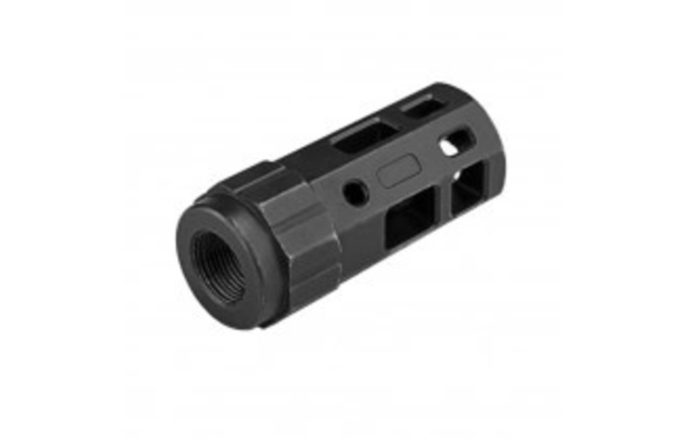 Ncstar Ruger PC Carbine 9mm Muzzle Brake