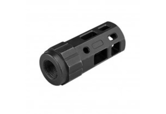 Ncstar Ruger PC Carbine 9mm Muzzle Brake