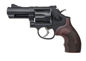 Smith & Wesson Model Performance Center 19-9 KComp 3 inch 12039