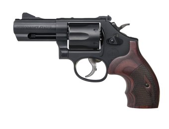 Smith & Wesson Model Performance Center 19-9 KComp 3 inch 12039