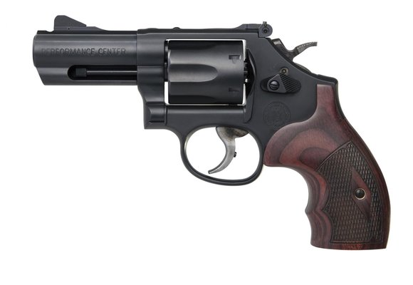 Smith & Wesson Model Performance Center 19-9 KComp 3 inch 12039