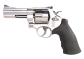 Smith & Wesson Model 610 10MM Revolver – 4-inch (12463)