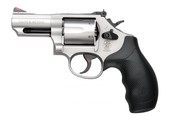 Smith & Wesson M66 Combat Magnum 357 Mag 10061