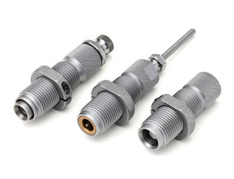 Hornady DIESET 3 380 AUTO (.355) (546518)