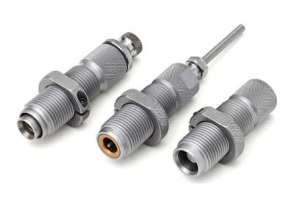 Hornady DIESET 3 380 AUTO (.355) (546518)