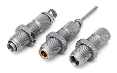 Hornady DIESET 3 380 AUTO (.355) (546518)