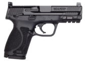 Smith & Wesson M&P9 M2.0 Compact Optic Ready Thumb Safety