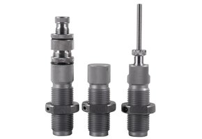 Hornady DIESET 3 9MM LUGER/9X21 (.355)