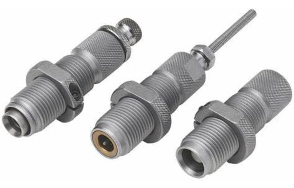 Hornady DIESET 3 44 SPL/44 REM MAG (.430)