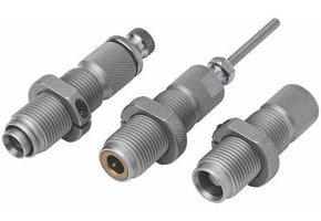 Hornady DIESET 3 44 SPL/44 REM MAG (.430)
