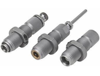 Hornady DIESET 3 44 SPL/44 REM MAG (.430)