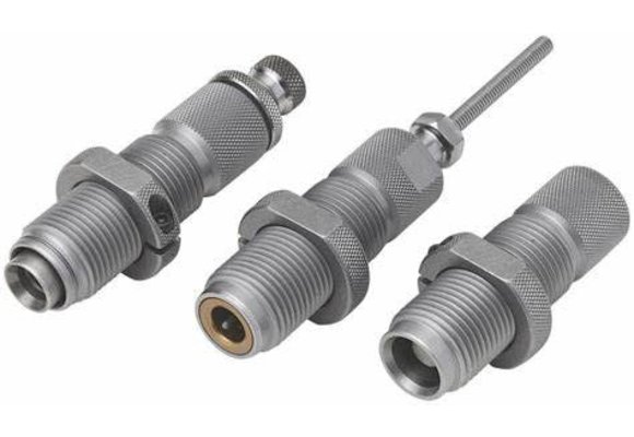 Hornady DIESET 3 44 SPL/44 REM MAG (.430)
