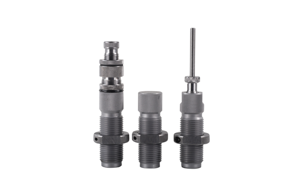 Hornady DIESET 3 45 AUTO/AR/WIN MAG (.451)