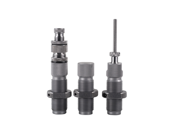 Hornady DIESET 3 45 AUTO/AR/WIN MAG (.451)