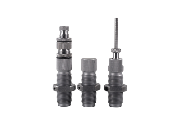 Hornady DIESET 3 45 AUTO/AR/WIN MAG (.451)