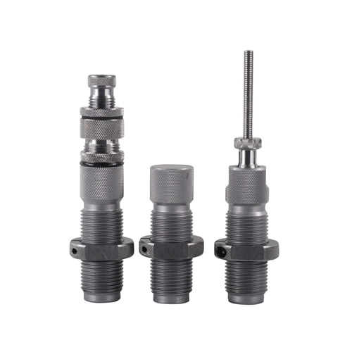 Hornady DIESET 3 45 AUTO/AR/WIN MAG (.451)