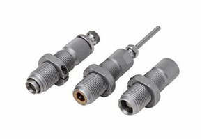Hornady DIESET 3 TAPER CRIMP 9MM LUGER/9X21 (.355) (546516)