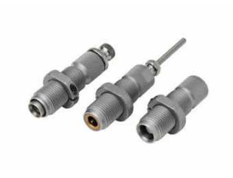 Hornady DIESET 3 TAPER CRIMP 45 AUTO/AR/WIN MAG (.451) (546555)