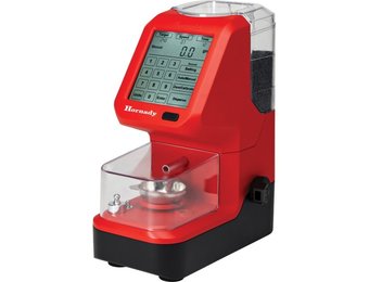 Hornady AUTO CHARGE® PRO