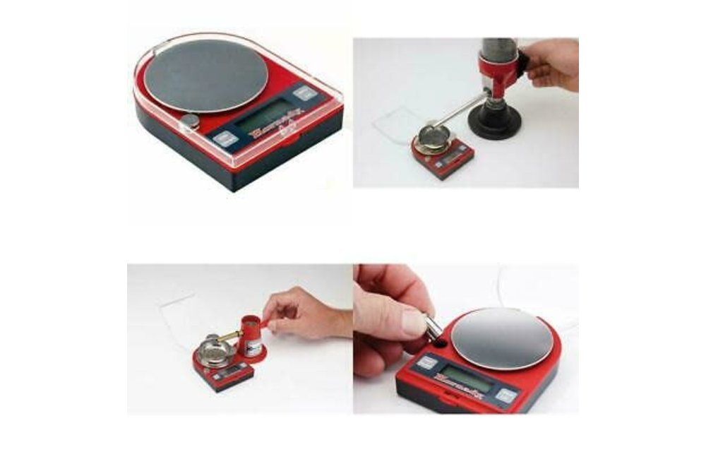 Hornady G2-1500 ELECTRONIC SCALE