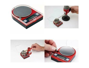 Hornady G2-1500 ELECTRONIC SCALE