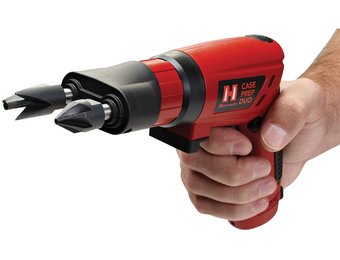 Hornady Case Prep Duo (050180)