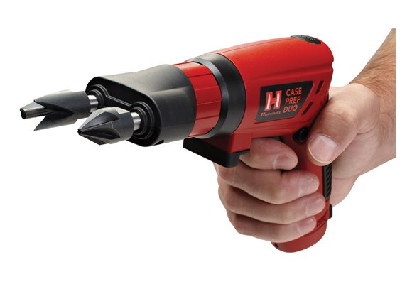 Hornady Case Prep Duo (050180)