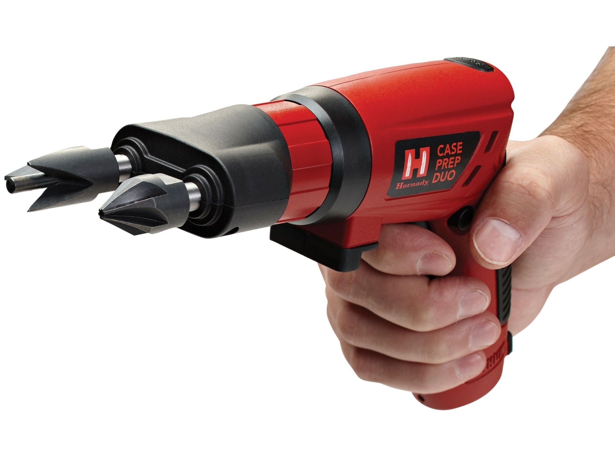 Hornady Case Prep Duo (050180)