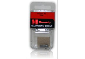Hornady PILOT #5 .264 (390947)