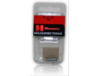 Hornady PILOT #5 .264 (390947)