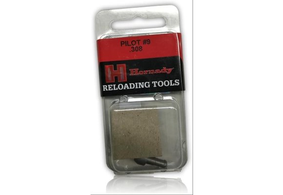 Hornady PILOT #9 .308 (390951)