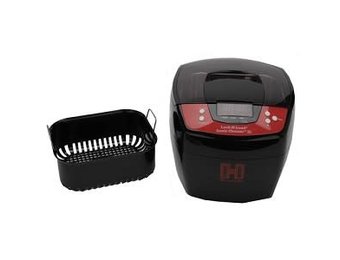 Hornady LOCK-N-LOAD® SONIC CLEANER™ II H 2L 110 VOLT