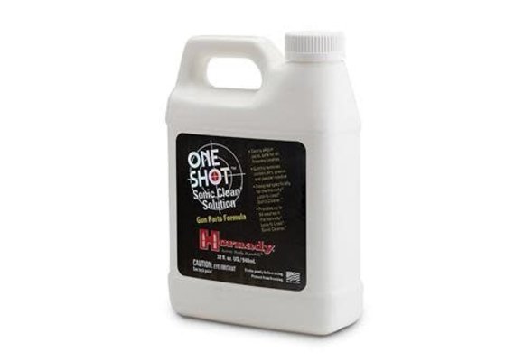 Hornady LOCK-N-LOAD® SONIC GUN SOLUTION QUART