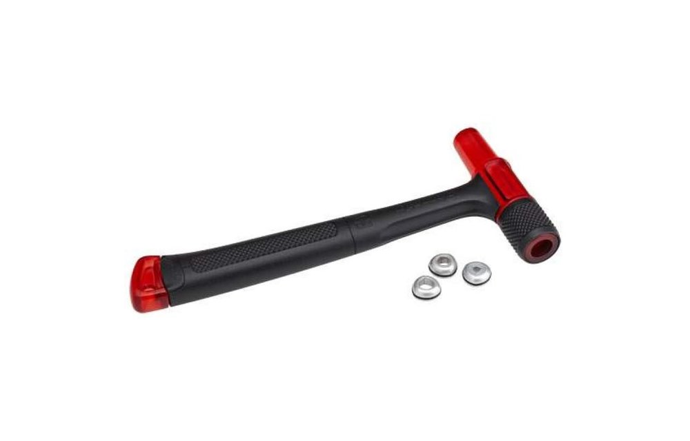 Hornady LNL® IMPACT BULLET PULLER NEW (050092)