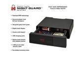 HORNADY® RAPID® SAFE NIGHT GUARD™ RFID