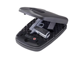 HORNADY® RAPID® SAFE 2700KP (XL) RFID