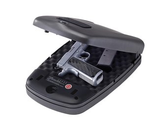 HORNADY® RAPID® SAFE 2700KP (XL) RFID