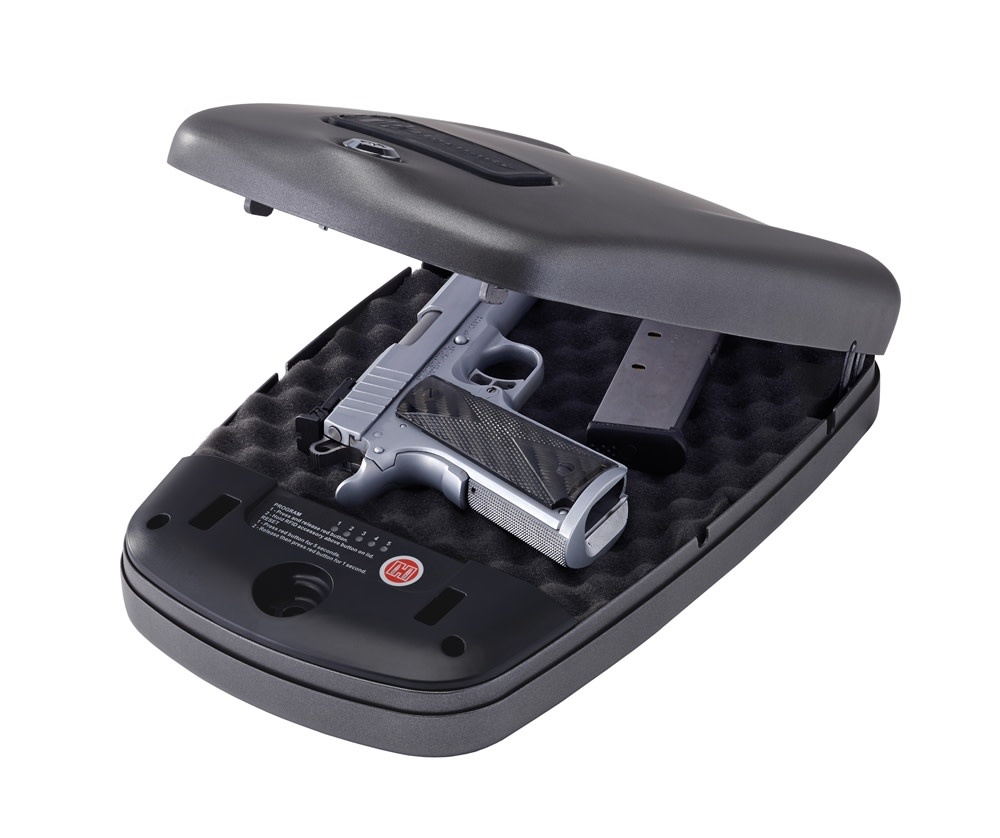 HORNADY® RAPID® SAFE 2700KP (XL) RFID