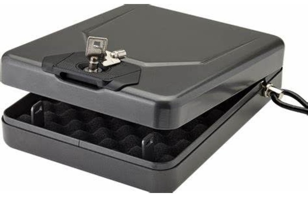 HORNADY® ALPHA ELITE® LOCK BOX