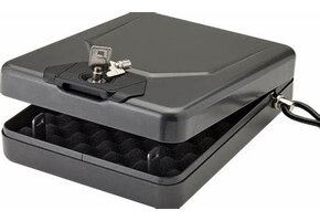 HORNADY® ALPHA ELITE® LOCK BOX