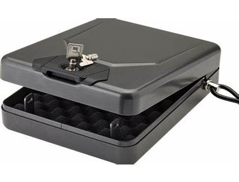 HORNADY® ALPHA ELITE® LOCK BOX