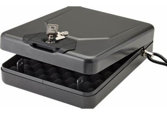 HORNADY® ALPHA ELITE® LOCK BOX