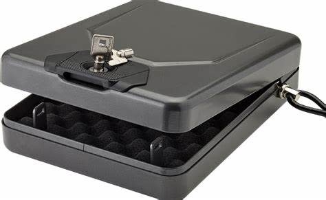 HORNADY® ALPHA ELITE® LOCK BOX