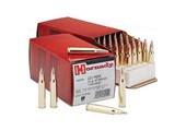 Hornady Custom .223 55Gr Training Soft Point