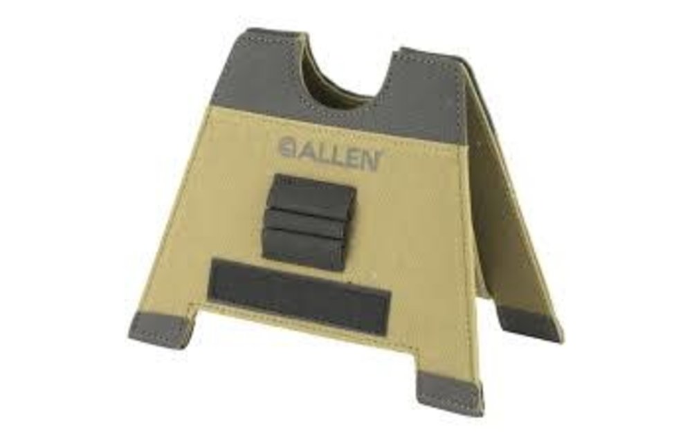 ALPHA-LITE FOLDING GUN REST, ME 18405